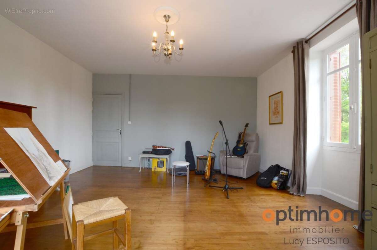 Belle maison de village avec 4 chambres et jardin - photo 20