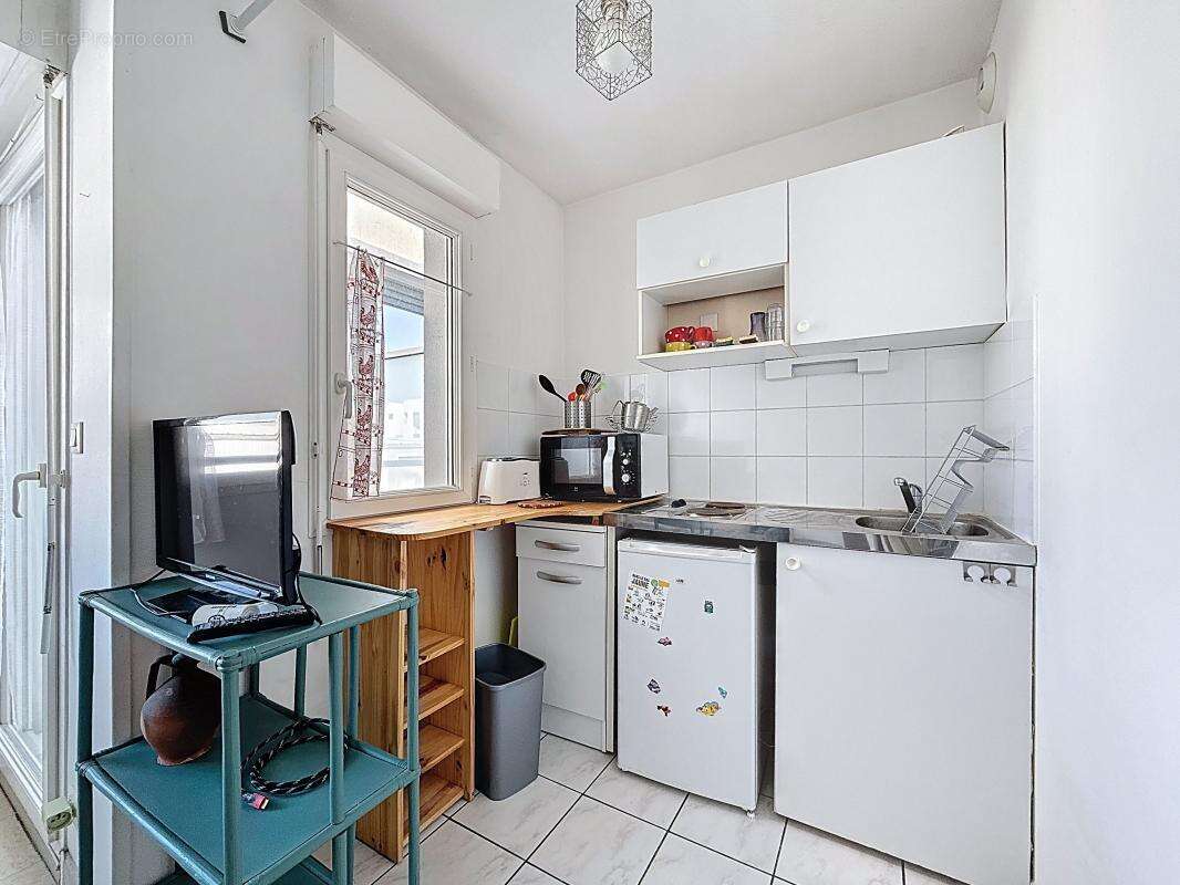 Appartement à LA ROCHELLE