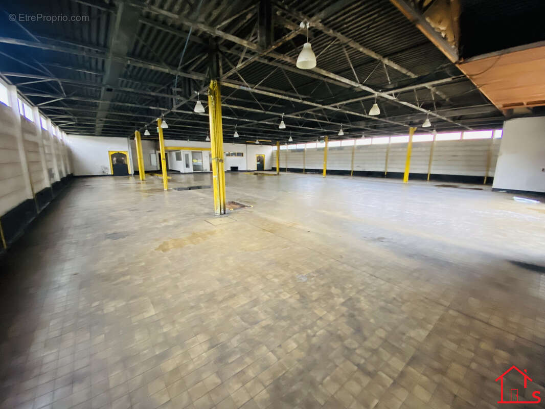 Appartement à BLENOD-LES-PONT-A-MOUSSON