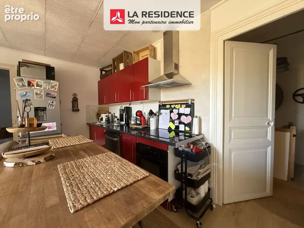 Appartement 86 m² à vendre à Freneuse (78840) - photo 3