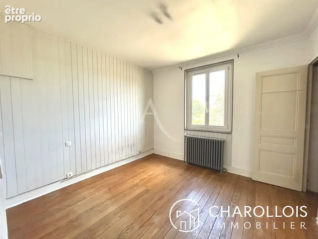 Maison sur sous sol - 70 m² - Charnay Les Macon - photo 6