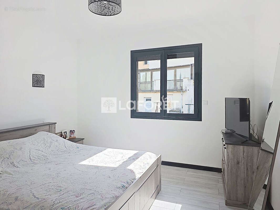 Maison à ILLE-SUR-TET