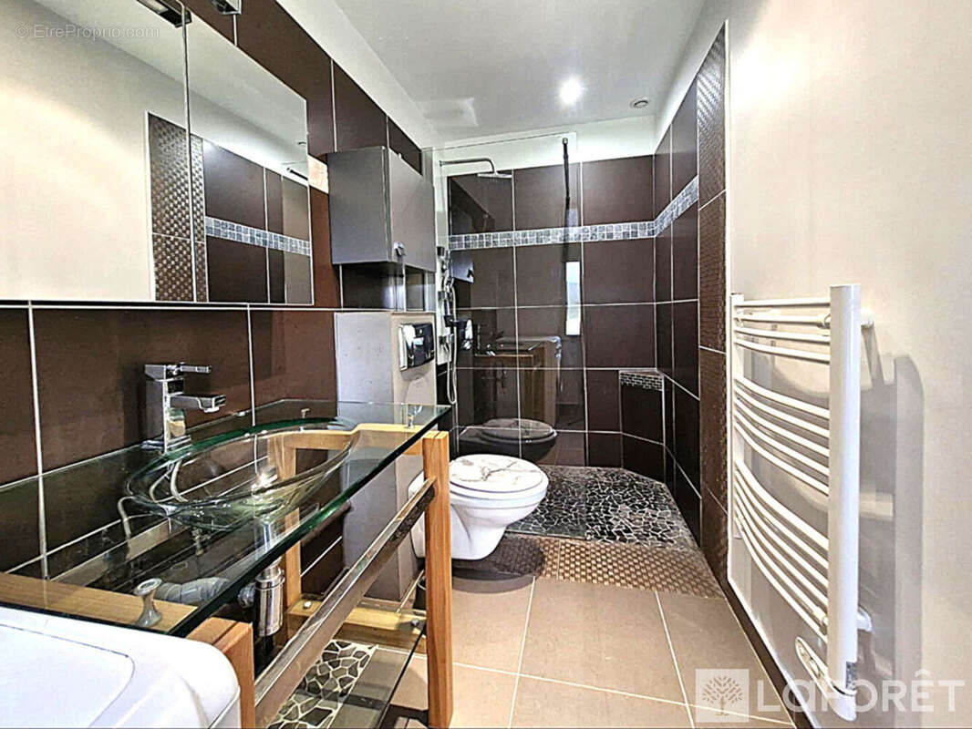 Appartement à MONTBELIARD