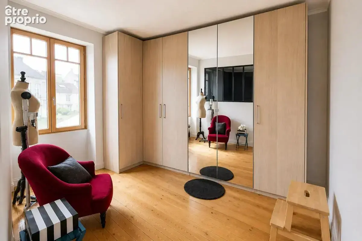 Maison de 7 pièces de 240 m² - photo 15