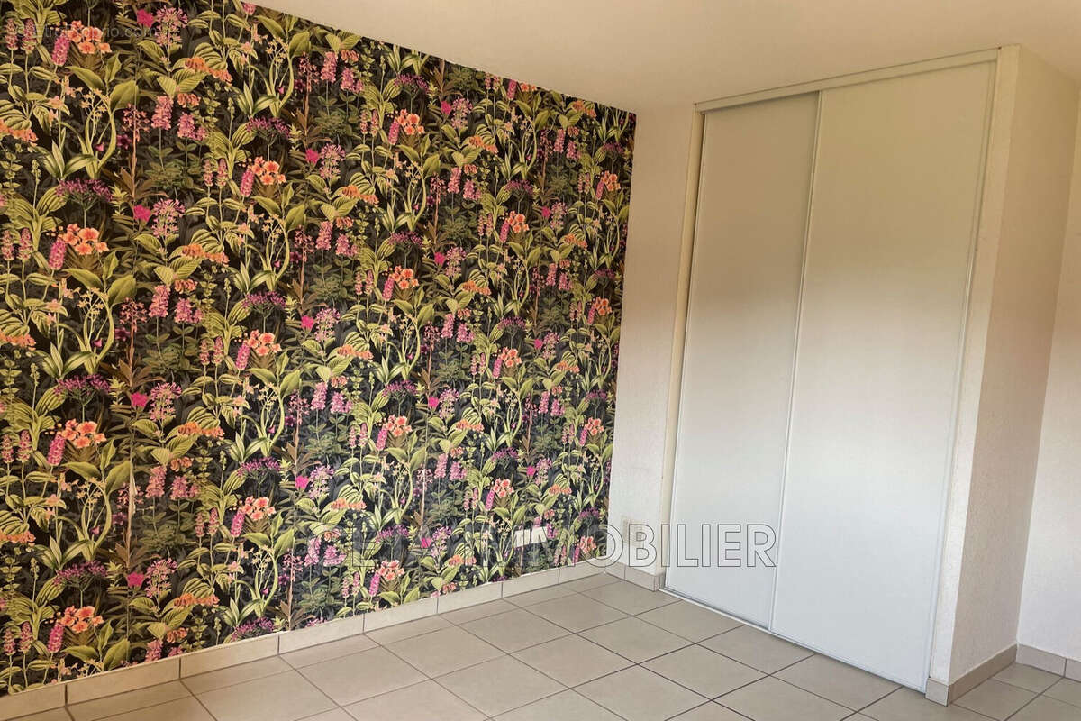 Appartement à DRAGUIGNAN