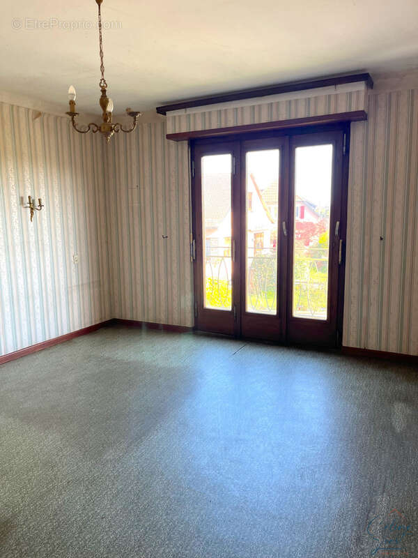 Maison à SELESTAT