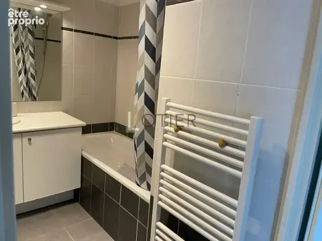 Nîmes Costières appartement type 3 avec terrasse et garage - photo 14