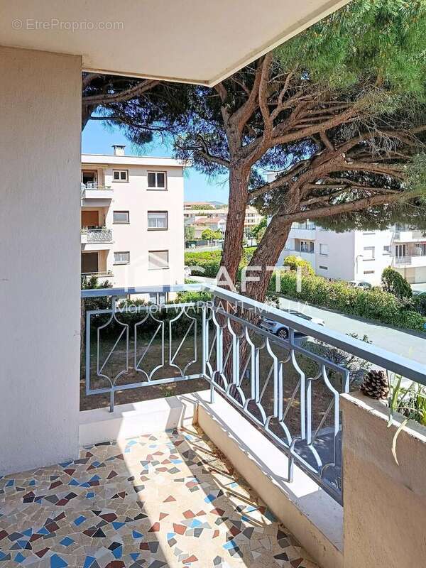 Photo 4 - Appartement à FREJUS