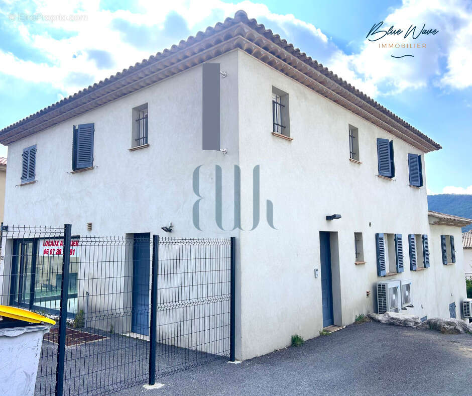 Appartement à SAINTE-MAXIME