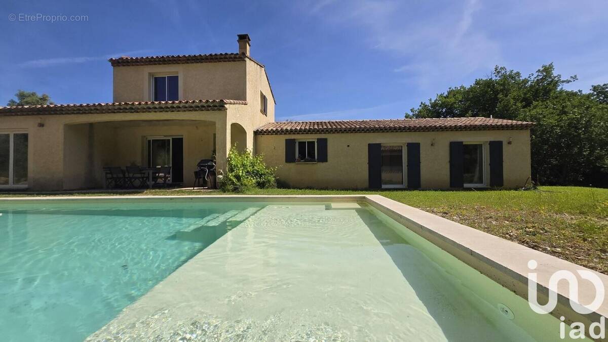 Photo 1 - Maison à MIRABEAU