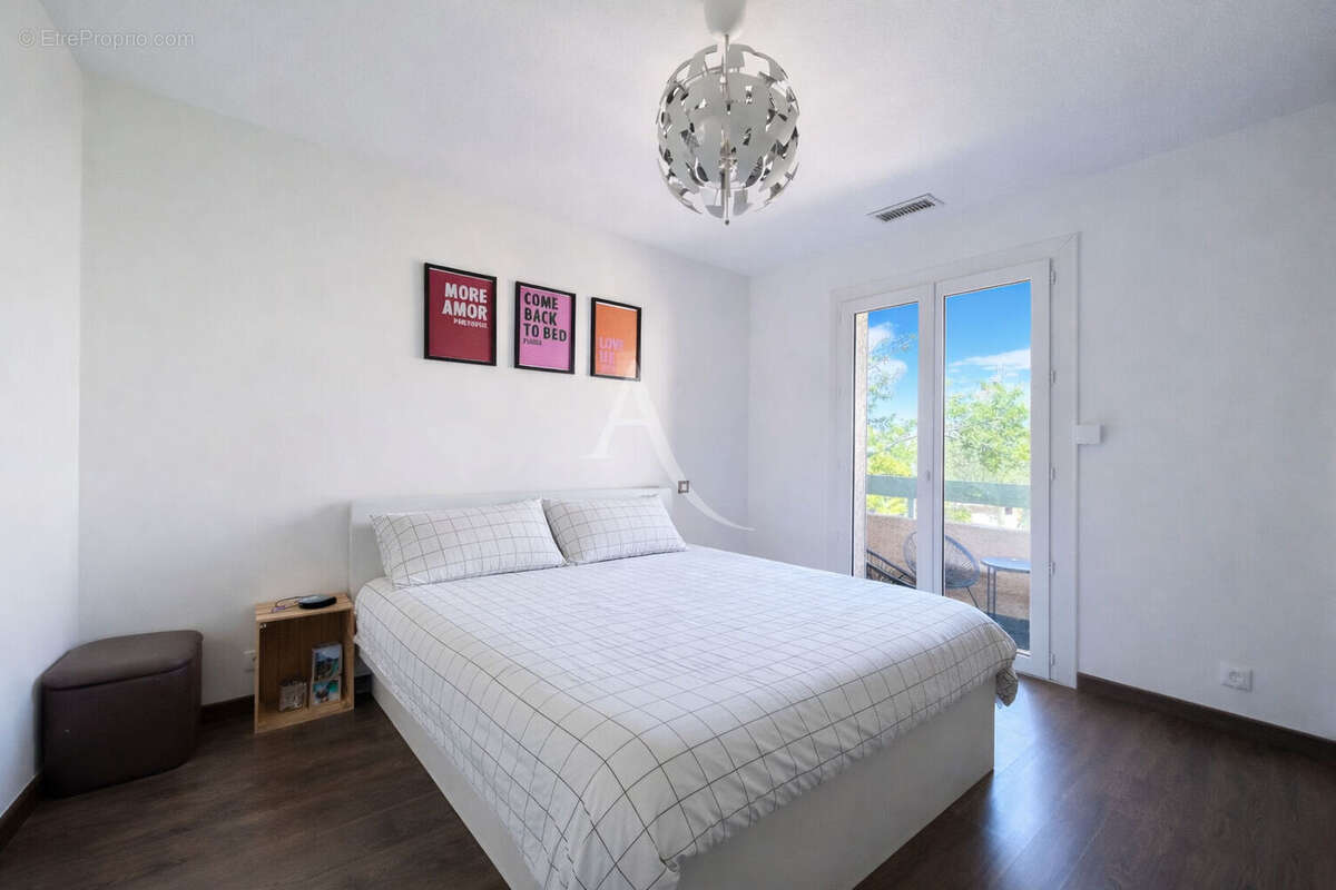 Maison à FRONTIGNAN