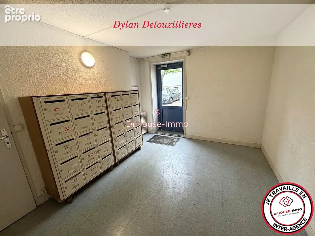 Appartement 1 pièce 18 m² à vendre à Chasseneuil-Du-Poitou (86360) - photo 14