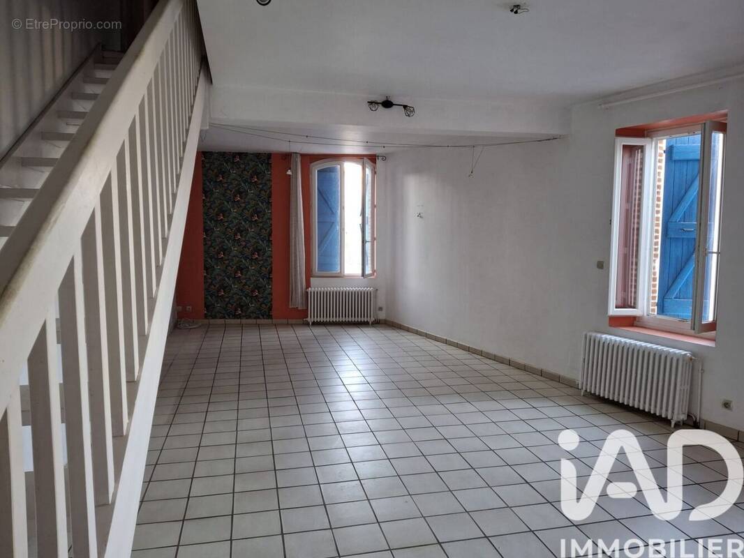 Photo 1 - Maison à VERDUN-SUR-GARONNE