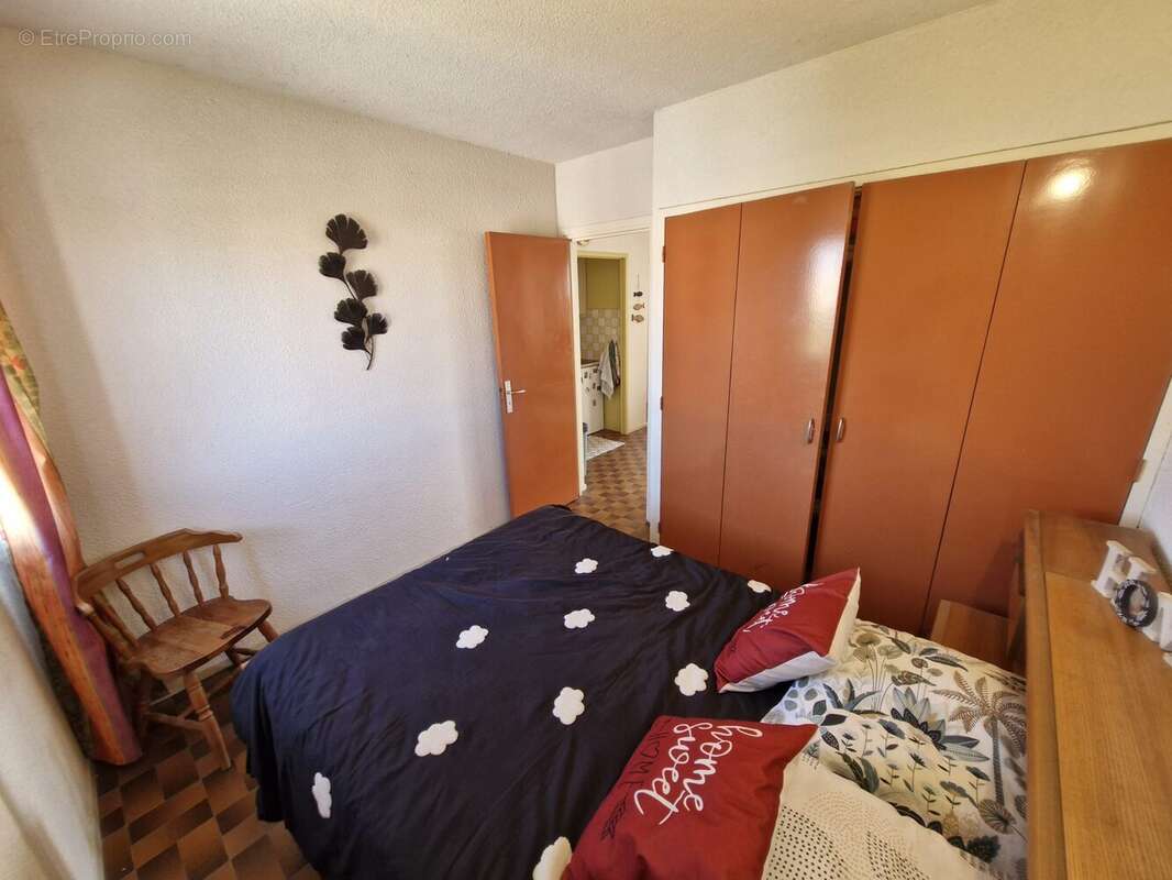 Appartement à LEUCATE