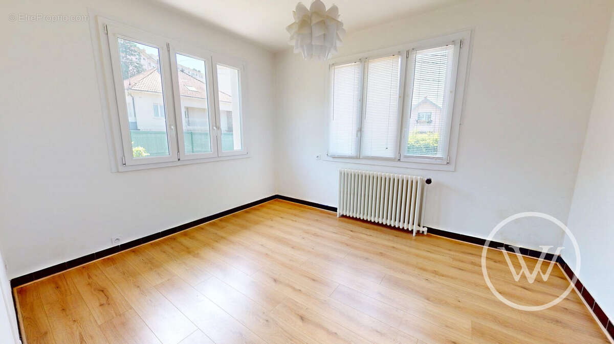 Appartement à BESANCON