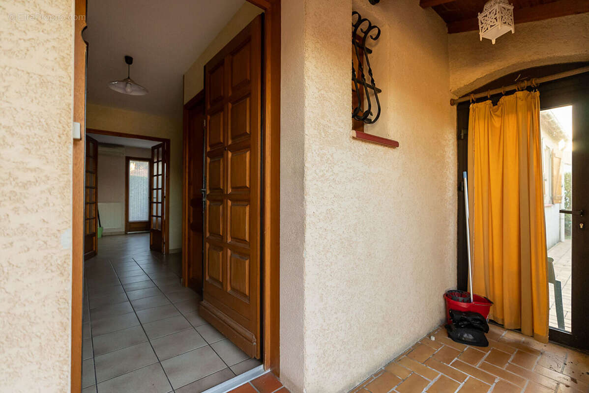 Maison à CARCASSONNE