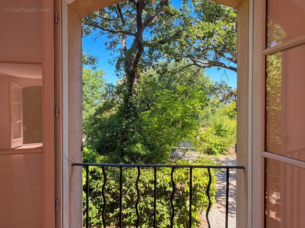 Maison à AIX-EN-PROVENCE