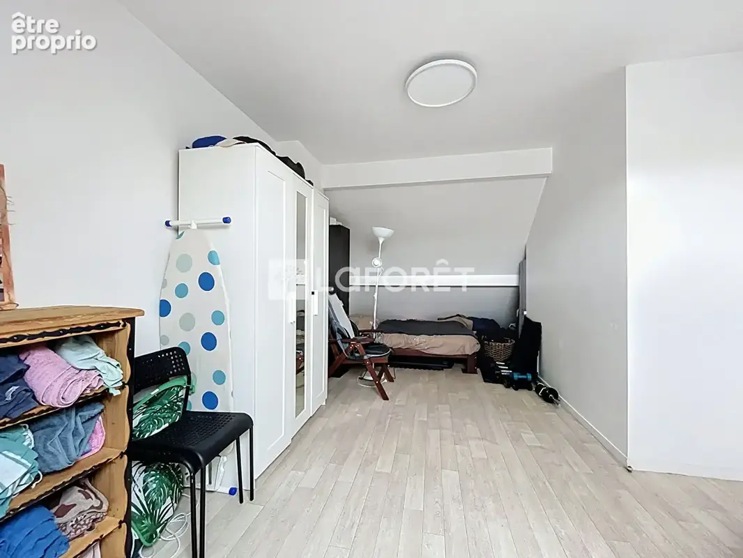 À gaillon ? bel appartement lumineux de 61 m² avec deux grandes chambres - photo 5