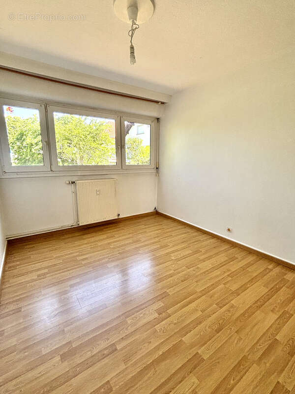 Appartement à BELFORT