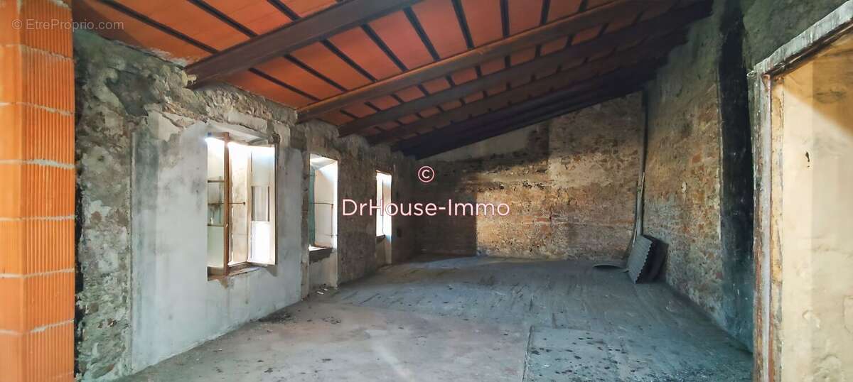 Maison à RIVESALTES