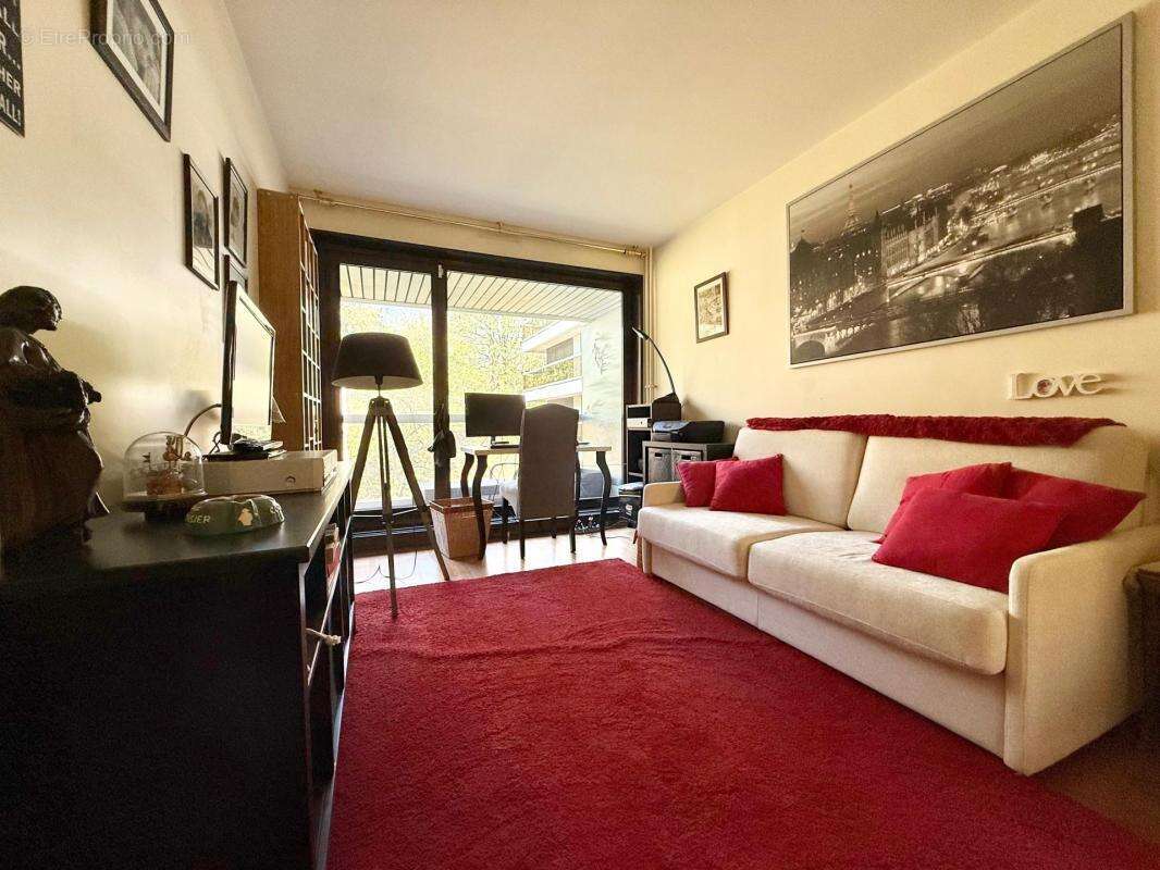 Appartement de Standing  Le Chesnay Rocquencourt - photo 11
