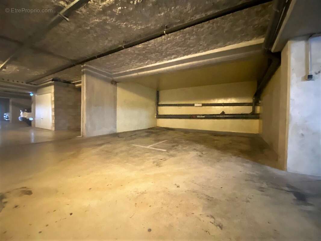 Appartement à MARSEILLE-13E