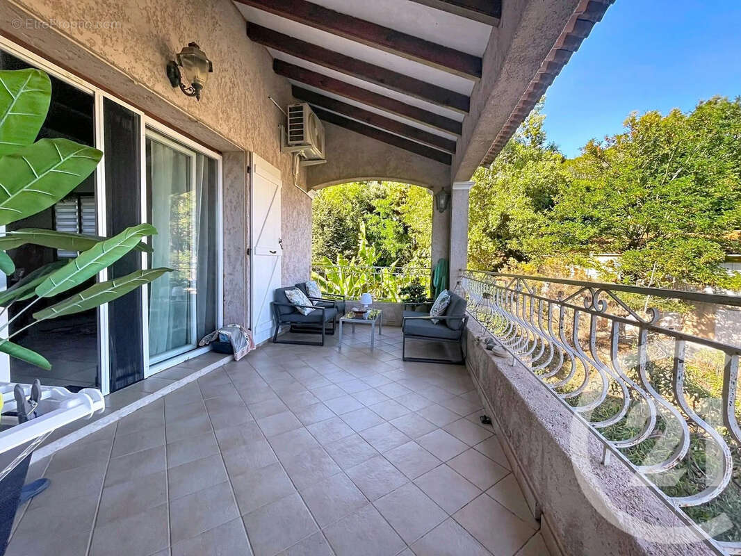 Maison à PENTA-DI-CASINCA