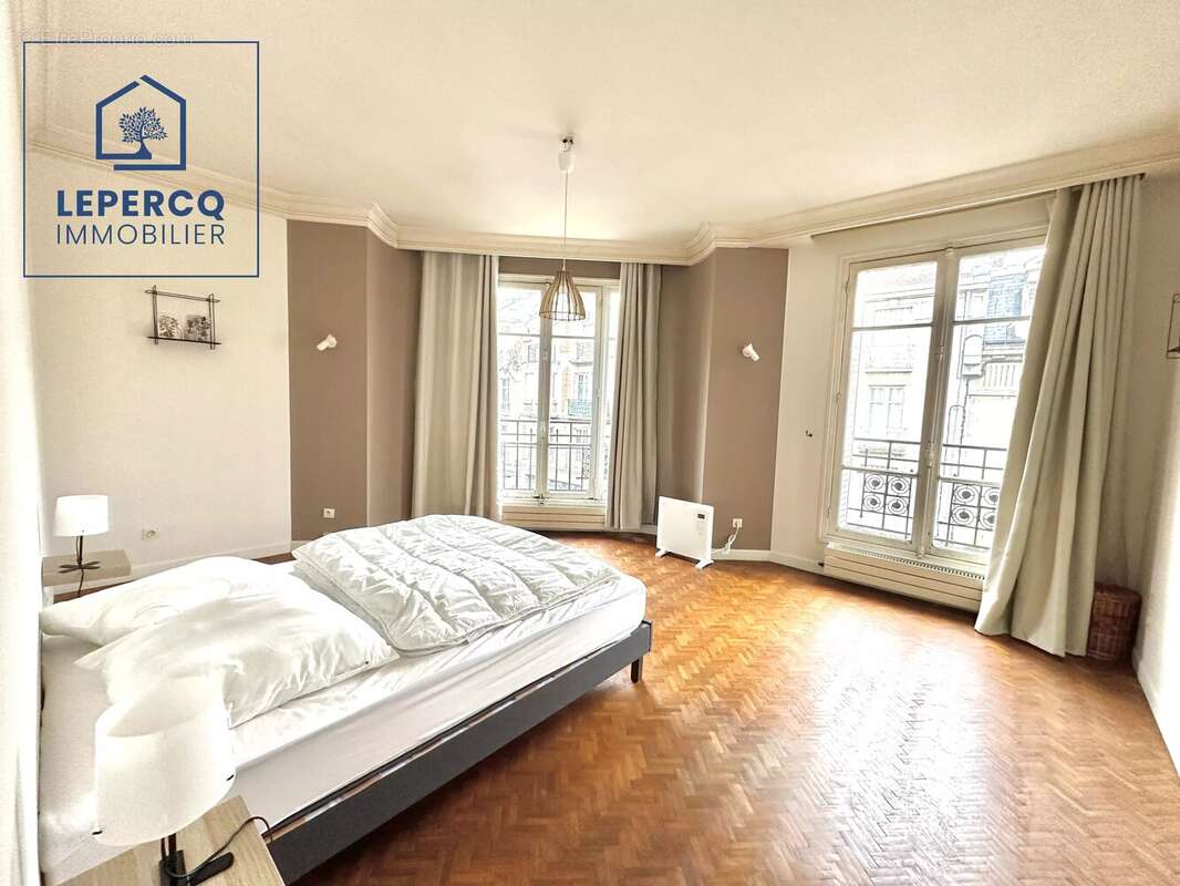 Appartement à SOISSONS