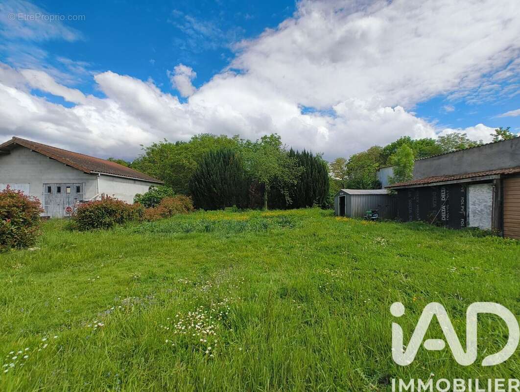 Maison 88 m² à Limons  - photo 3