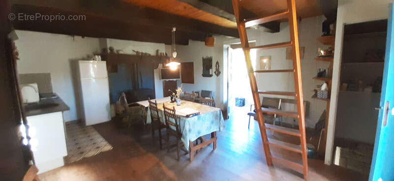 Maison à vendre 5 pièces LALBENQUE (46) - photo 7