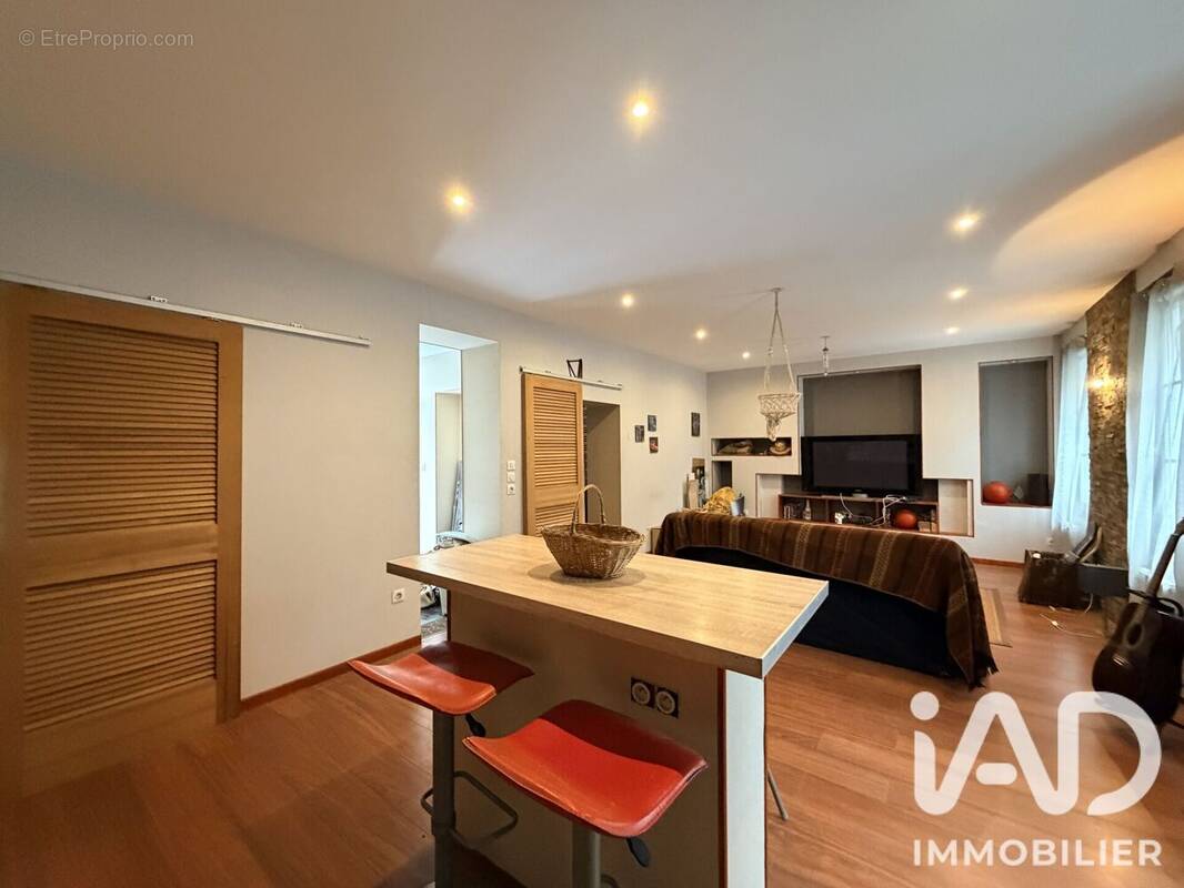 Photo 1 - Appartement à TOULOUSE
