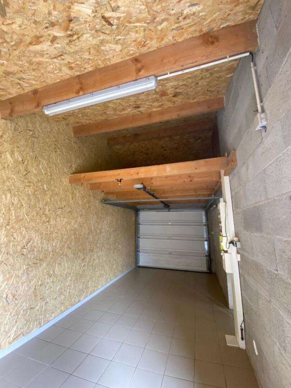 Maison à SAINTE-PAZANNE