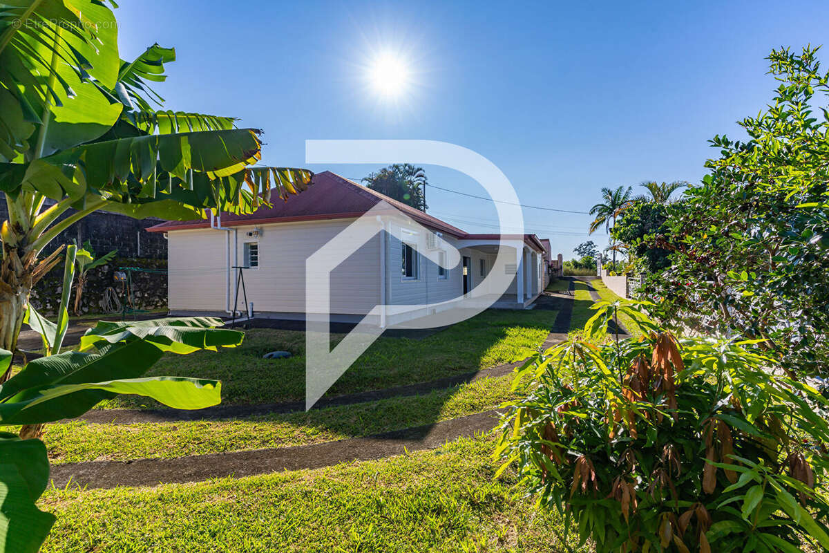 Maison contemporaine avec vue mer et prestations premium - photo 2