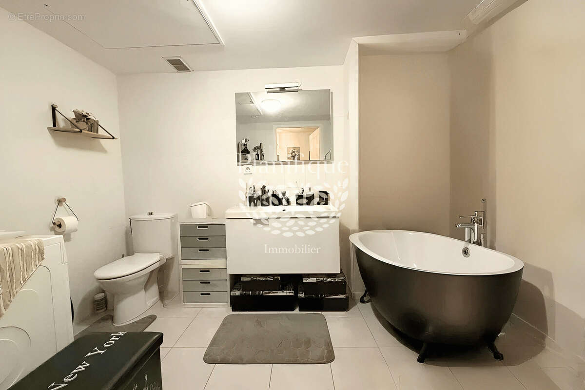 Appartement à VETRAZ-MONTHOUX