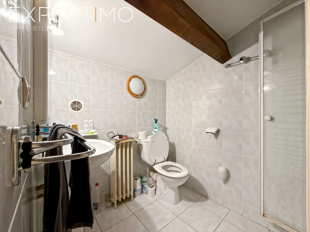 Immeuble à vendre à Roquebrun au bord de l'Orb - photo 28
