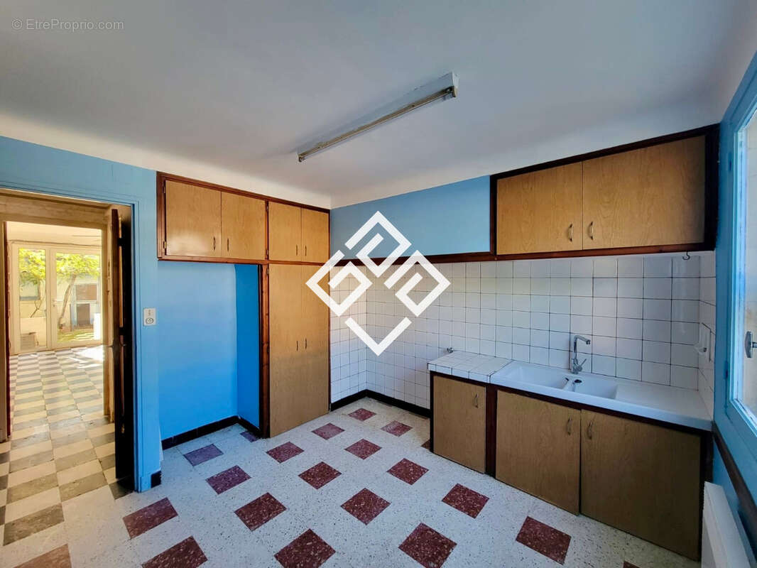 Appartement à NARBONNE