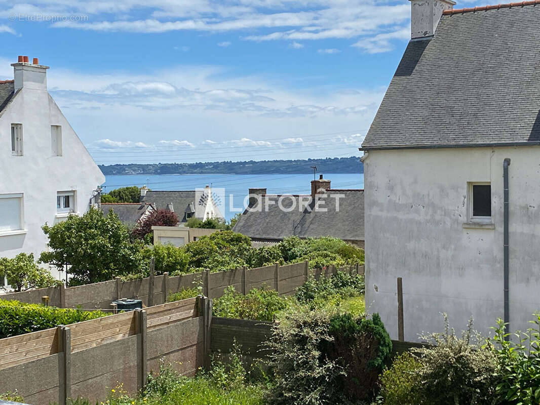 Maison à PLOUBAZLANEC