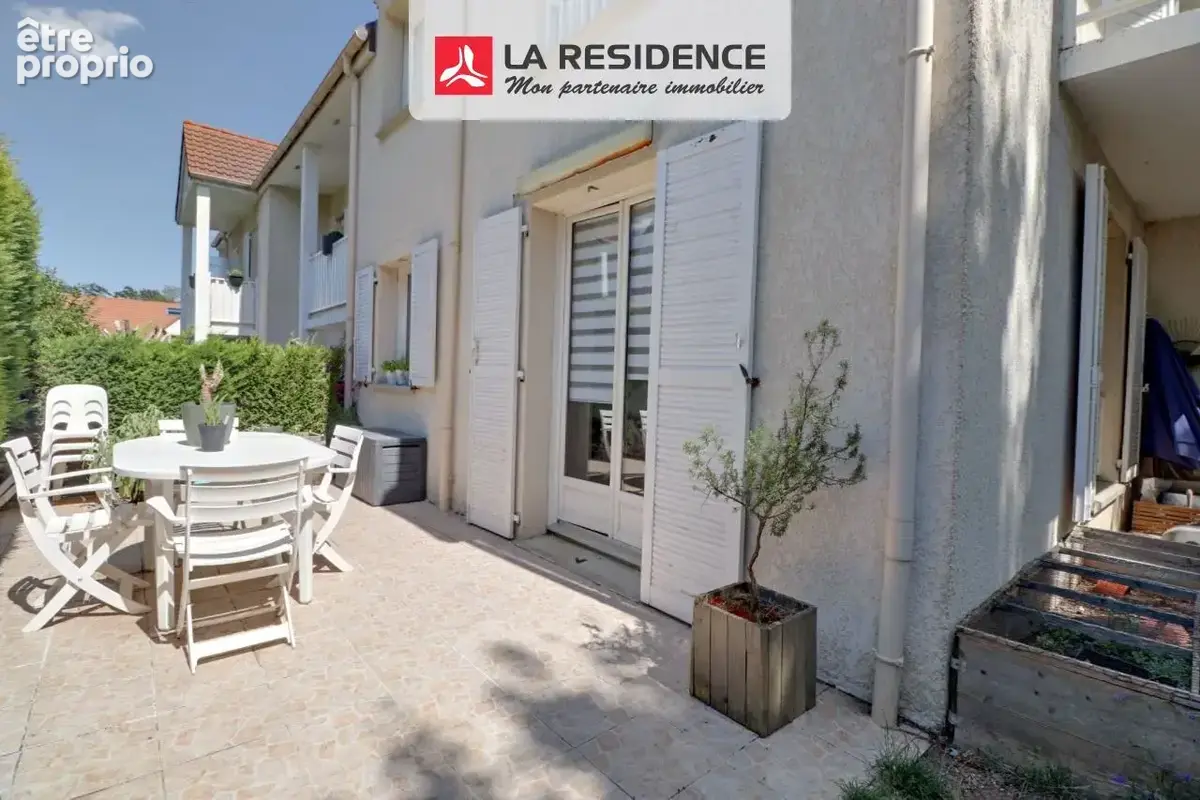 Appartement 2 pièces 47 m² à vendre à Vaureal (95490) - photo 7