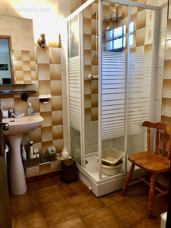 Maison à CORMEILLES