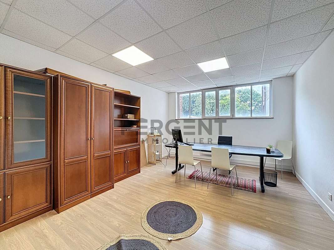 Appartement à FLOING