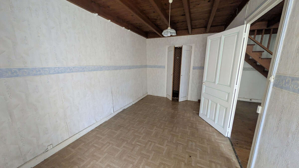 Photo 4 - Maison à DAMVIX