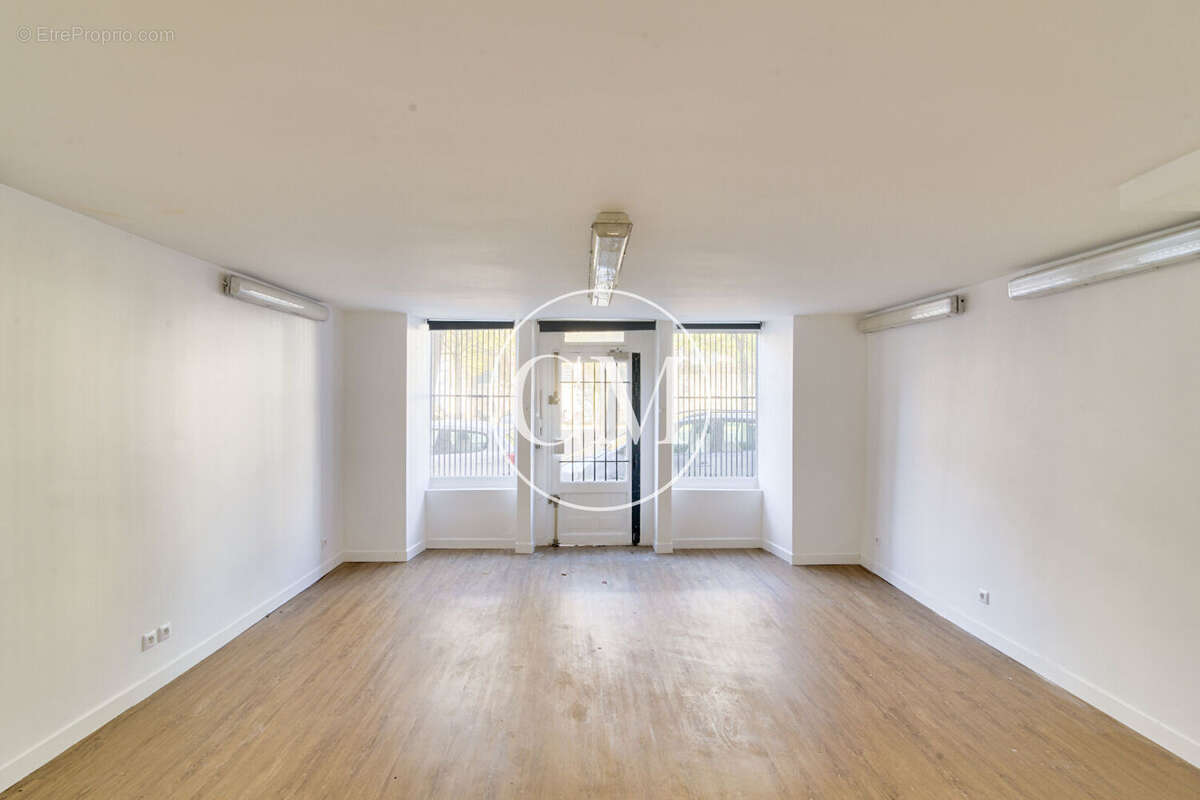 Commerce à VERSAILLES