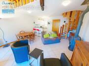 Appartement à LA CHAPELLE-D'ABONDANCE