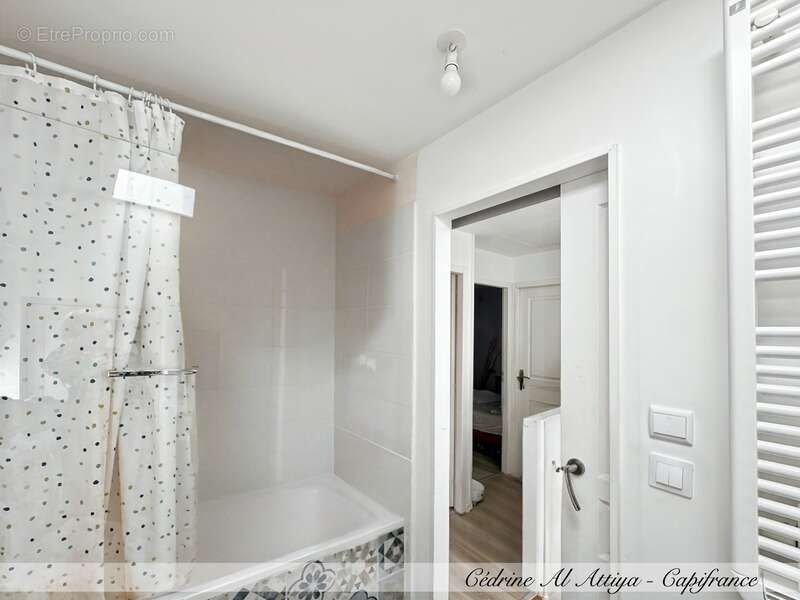 Maison à LA ROCHELLE