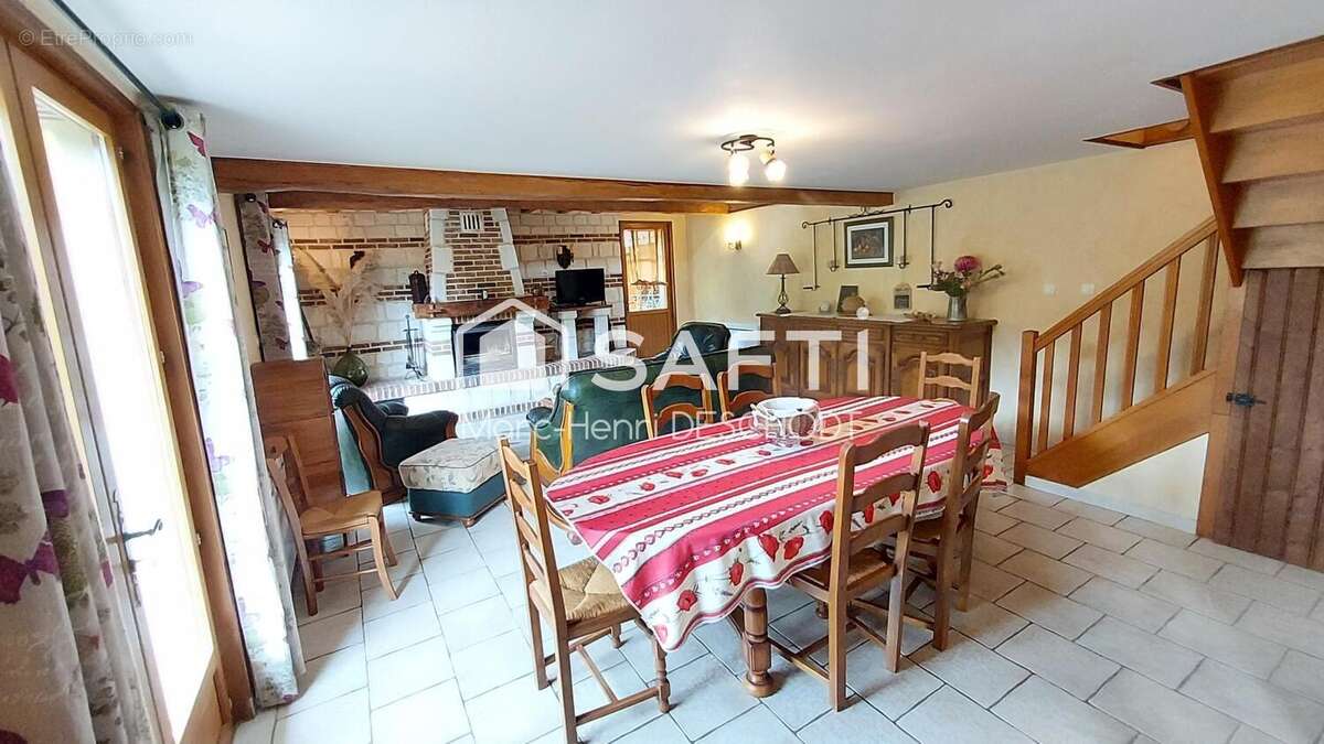 Photo 4 - Maison à CAUMONT