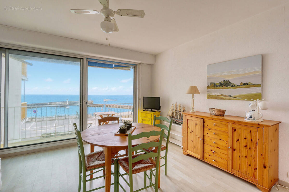 Appartement à SAINT-MICHEL-CHEF-CHEF