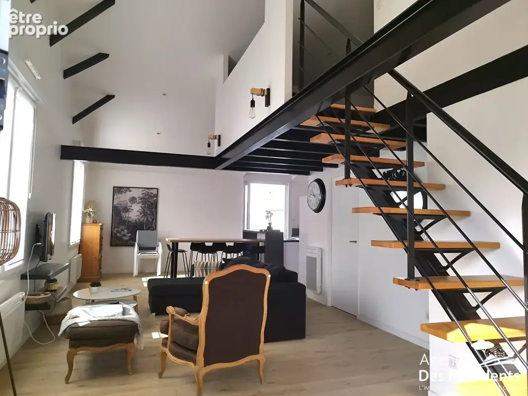 Maison à LES SABLES-D'OLONNE