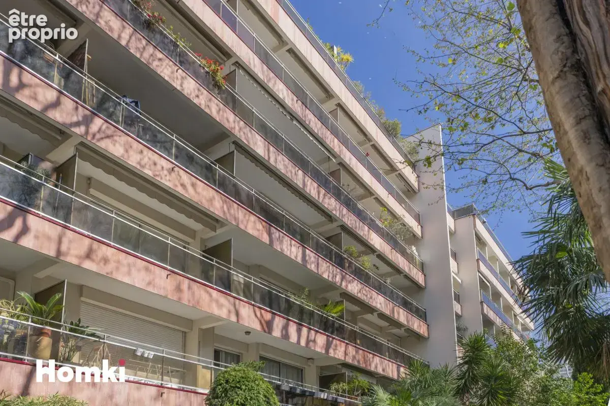 T3 de 83 m² st giniez - photo 2