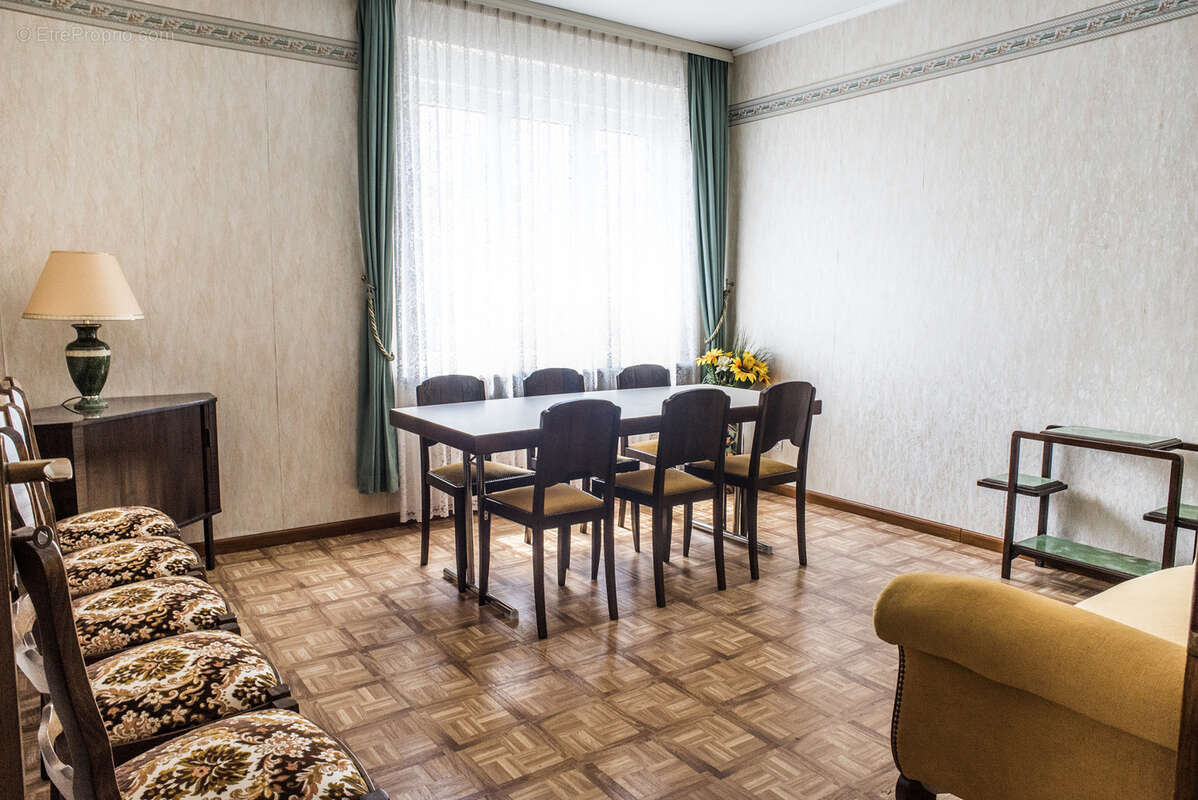 Maison à DRUSENHEIM