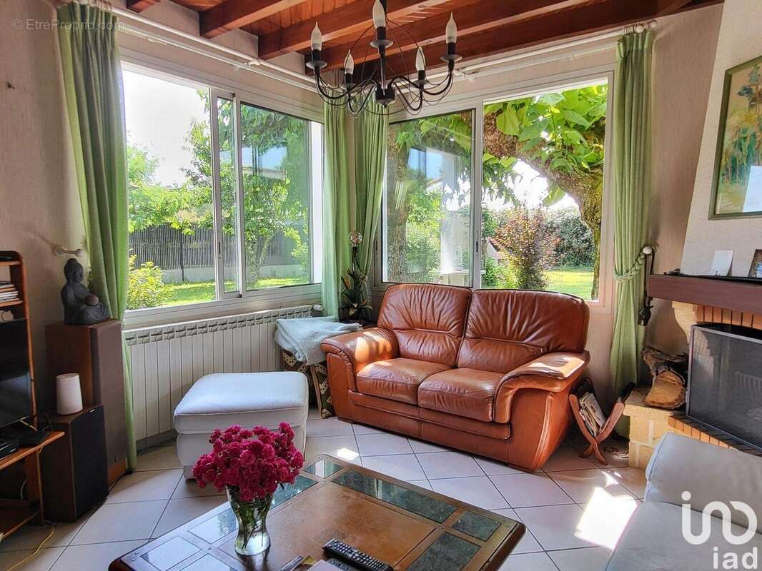 Photo 5 - Maison à ANDERNOS-LES-BAINS